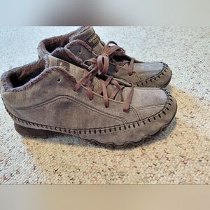 Skechers Women's Relaxed Fit: Bikers - Totem Pole